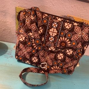 Vera Bradley Cross Body